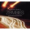 ZOMBIES, THE - BREATHE OUT,BREATHE IN (1CD)