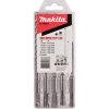 MAKITA Sada SDS Plus vrtákov B-58992