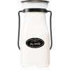 Milkhouse Candle Co. Creamery Very Vanilla Milkbottle 227 g