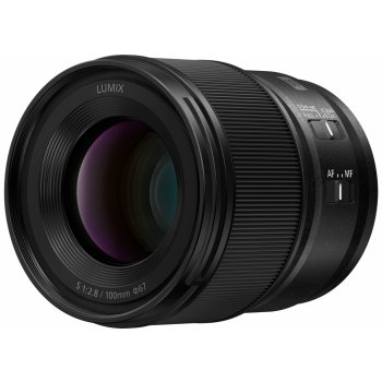 Panasonic LUMIX S 100 mm F2.8 MACRO