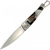 Poľovnícky nôž zatvárací A3947