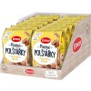 Vyrobené pre Emco Vankúšiky s vanilkovou príchuťou, kartón 12x175 g