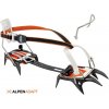 Petzl IRVIS Leverlock Universel New