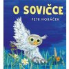 O sovičce - Petr Horáček, Petr Horáček (ilustrátor)