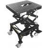 hydraulický zvedák MX moto (nosnost 135 kg), Q-TECH