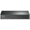 TP-Link TL-SF1008P 8x10/100 (4xPOE) 66W Desktop kovový CCTV Switch TL-SF1008P