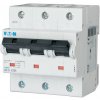 Istič AZ B125A/3P 15kA 174514 EATON