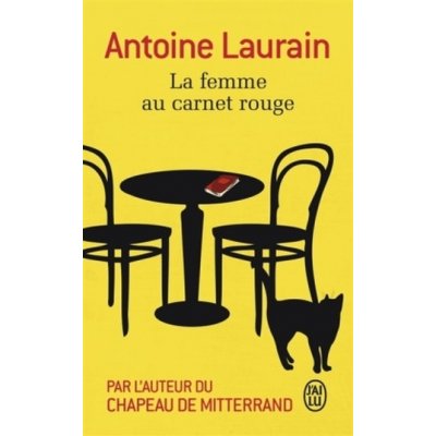 Laurain, Antoine