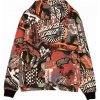 SANTA CRUZ mikina Collage Zip Hood Multi MULTI