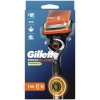 Gillette Fusion Proglide Power Strojček + 1 ks NH
