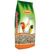 Avicentra Deluxe Malý papagáj 20 kg