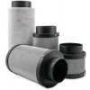 Airontek Carbon filter 100 x 200 mm 240 m3/h