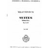 Suites nr. 12-15 vol. 3