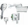 Hansgrohe SET 6