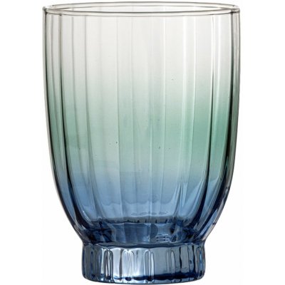 Bloomingville Pohár na vodu Nicoline 330 ml
