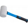 BGS 1965 Gumová vyklepávací palička 250 g rukojeť fiberglass