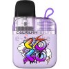 Uwell Caliburn G3 LITE KOKO 1200mAh POD kit, Farba Graffiti Purple