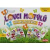 EFKO Lovci motýlů
