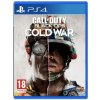 Call of Duty: Black Ops Cold War (PS4)