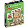 Quercetti Family Game Hangman Obesenec