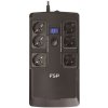 FORTRON NanoFit 800 UPS 800VA/480W PPF4801702