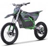 MiniRocket Elektrický pitbike MRM EcoPit 5000W 19
