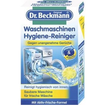 Dr. Beckmann hygienický čistič práčky 250 g