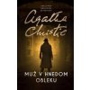 Muž v hnedom obleku - Agatha Christie