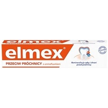 Elmex Caries Protection zubná pasta 75 ml