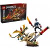LEGO LEGO® NINJAGO® 71871 Bitka pri Dračej čepeli