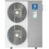 KRAFT&DELE KRAFT&DELE Tepelné čerpadlo 20 kW NULITE Invertor BKDX50-200II/R32