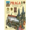 Praha - obrazový průvodce - Tomáš Rygl
