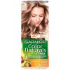 Garnier Color Naturals permanentná farba na vlasy 8 N Stredná blond, 60 +40 +12 ml