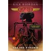 Kane Chronicles, The, Book One the Red Pyramid (the Kane Chronicles, Book One) (Rick Riordan)(Brožovaná)