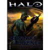 HALO: Kontakt u Dožínek - Joseph Staten