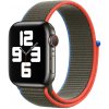 Remienok Sport Wristband zelený pre Apple Watch