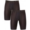 2PACK pánské boxerky Under Armour čierné (1363622 001) XS 120 dní na výmenu alebo vrátenie tovaru!