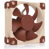 NOCTUA Ventilátor NF-A9 FLX, 92mm, hnědá