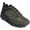 ADIDAS-Terrex Swift R3 GTX focus olive/grey three/core black Zelená 42