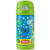 Thermos FUNtainer detská termoska so slamkou dinosaurus 355 ml