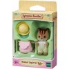 SYLVANIAN Families Baby Oříšková veverka