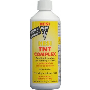 HESI TNT Complex 500ml