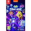 Spongebob SquarePants: Cosmic Shake
