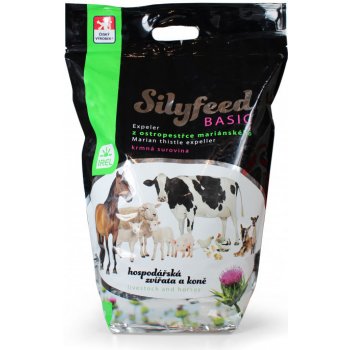 Silyfeed Basic 6 kg