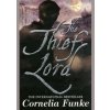 The Thief Lord - Cornelia Funke, Chicken House Ltd