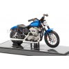 Harley Davidson Maisto 2012 XL 1200N Nightster 1:18