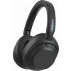 Sony ULT WEAR slúchadlá Over Ear Bluetooth, WHULT900NB.CE7, stereo, čierna, Potlačenie hluku; WHULT900NB.CE7