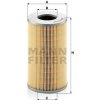 Olejový filter MANN+HUMMEL GmbH H 12 107/1