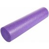 Merco Yoga EPE Roller fialový, 90 cm