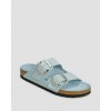 Dámske šľapy Birkenstock Arizona Bb Lena Hs Narrow